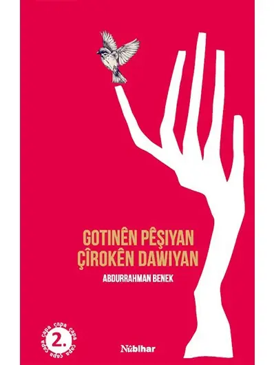 Gotinên Pêşiyan Çîrokên Dawiyan