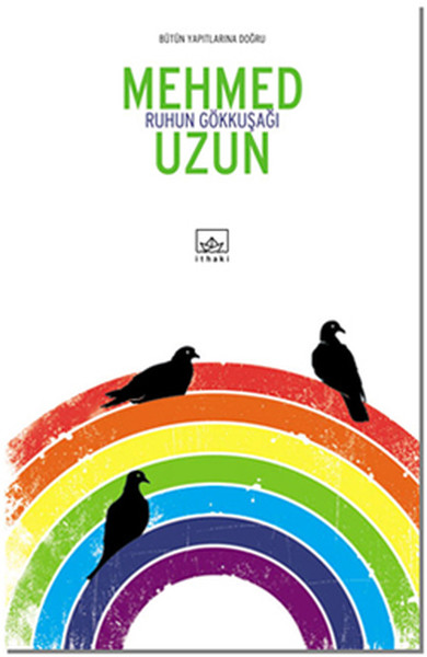 Ruhun Gökkuşağı