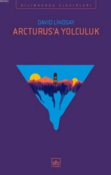 Arcturus'a Yolculuk