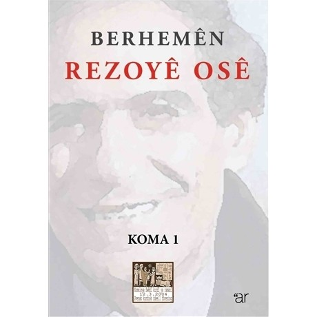 Berhemên Rezoyê Osê