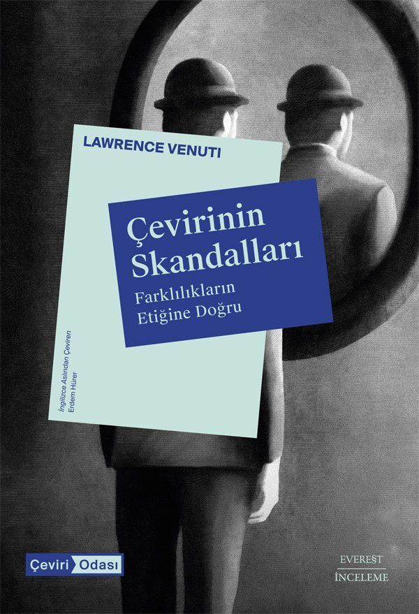 Çevirinin Skandalları