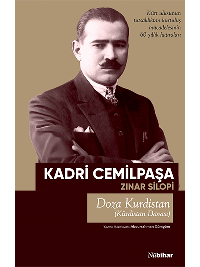 Doza Kurdistan – Kürdistan Davası