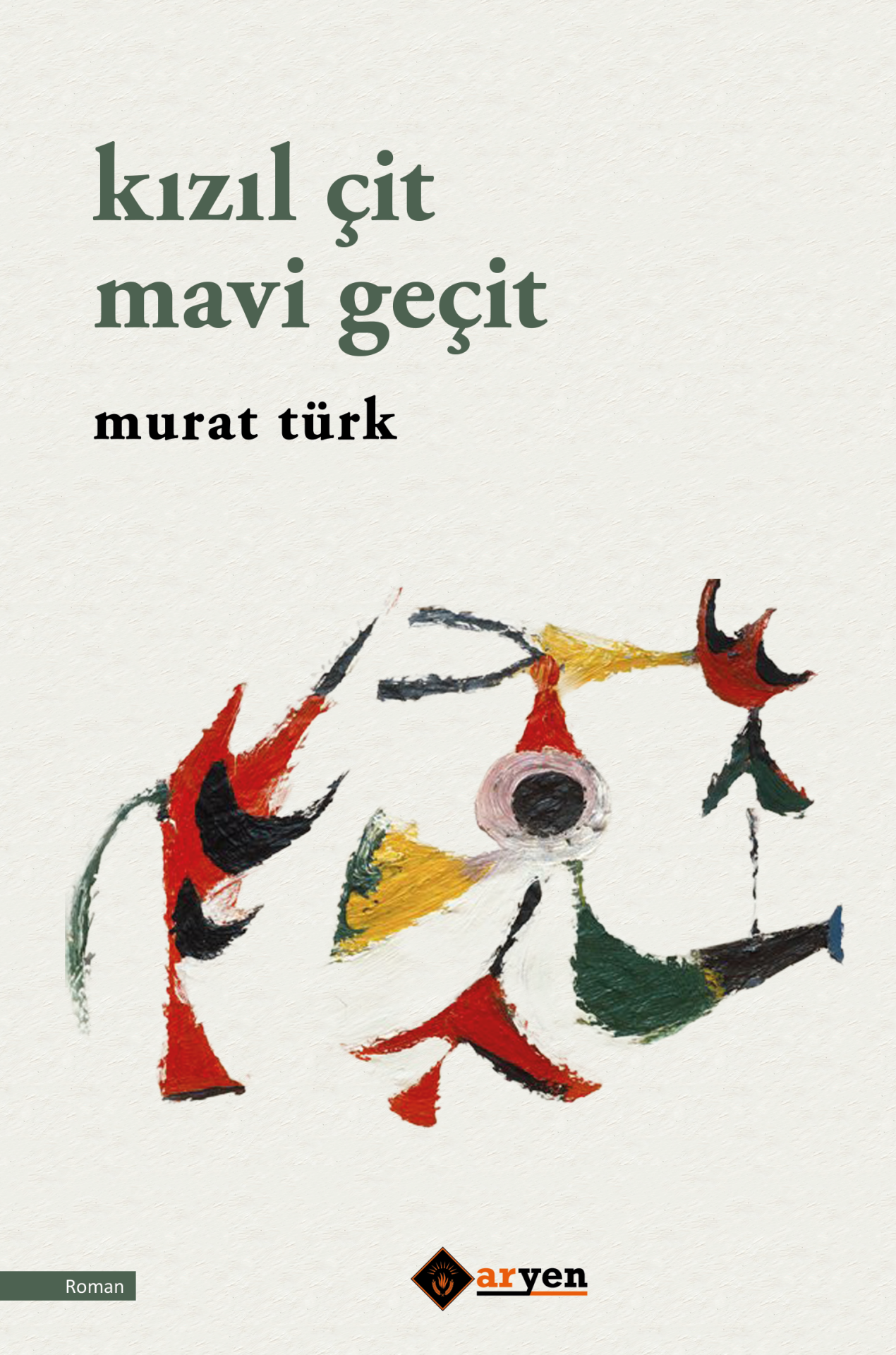 Kızıl Çit Mavi Geçit