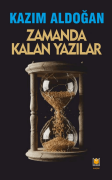 Zamanda Kalan Yazılar