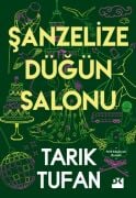 Şanzelize Düğün Salonu