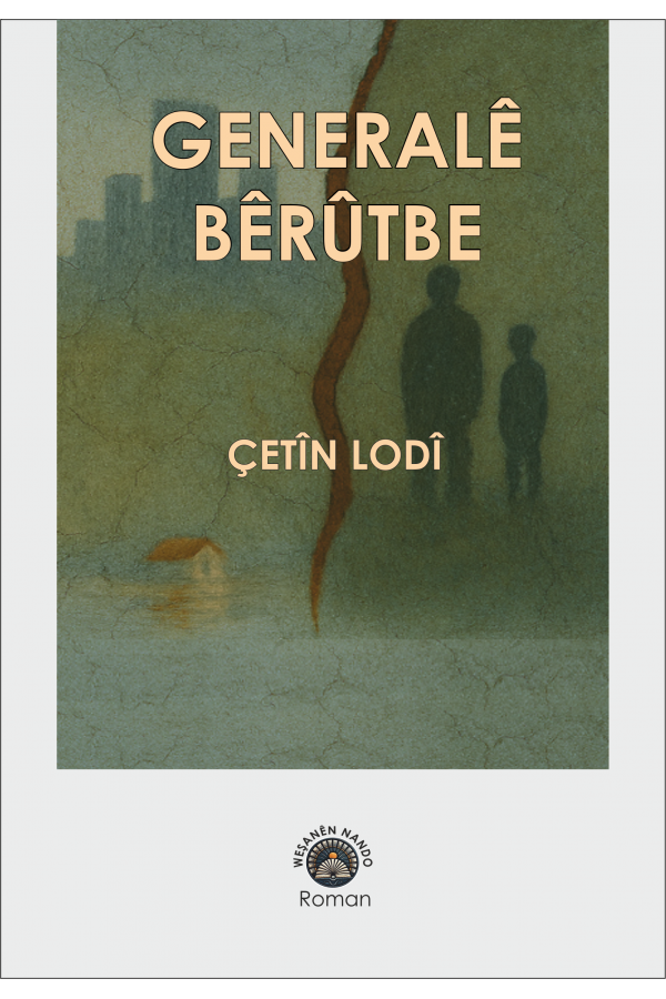 Generalê Bê Rûtbe