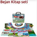 Bêjan Kürtçe Öğreniyor Seti