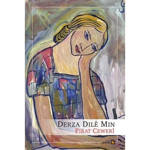 Derza Dilê Min