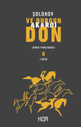 Ve Durgun Akardı Don 2. Cilt