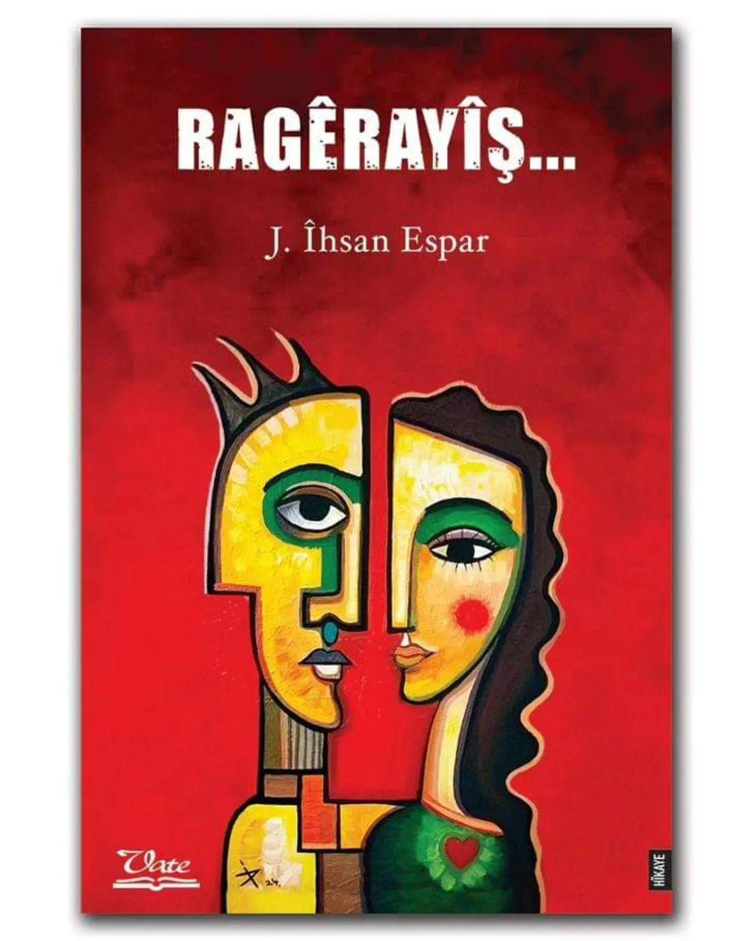 Ragêrayîş…