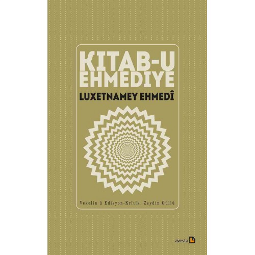 Kitab-u Ehmediye