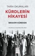 Tarih Okumaları Kürdlerin Hikayesi
