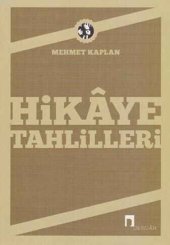 Hikaye Tahlilleri