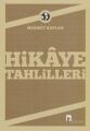 Hikaye Tahlilleri