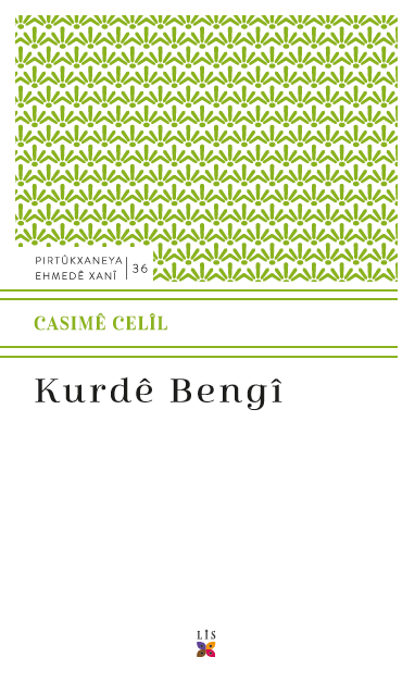 Kurdê Bengî
