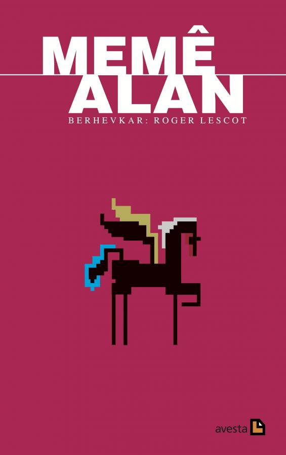 Memê Alan - Roger Lescot