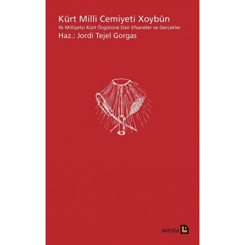 Kürt Milli Cemiyeti Xoybûn