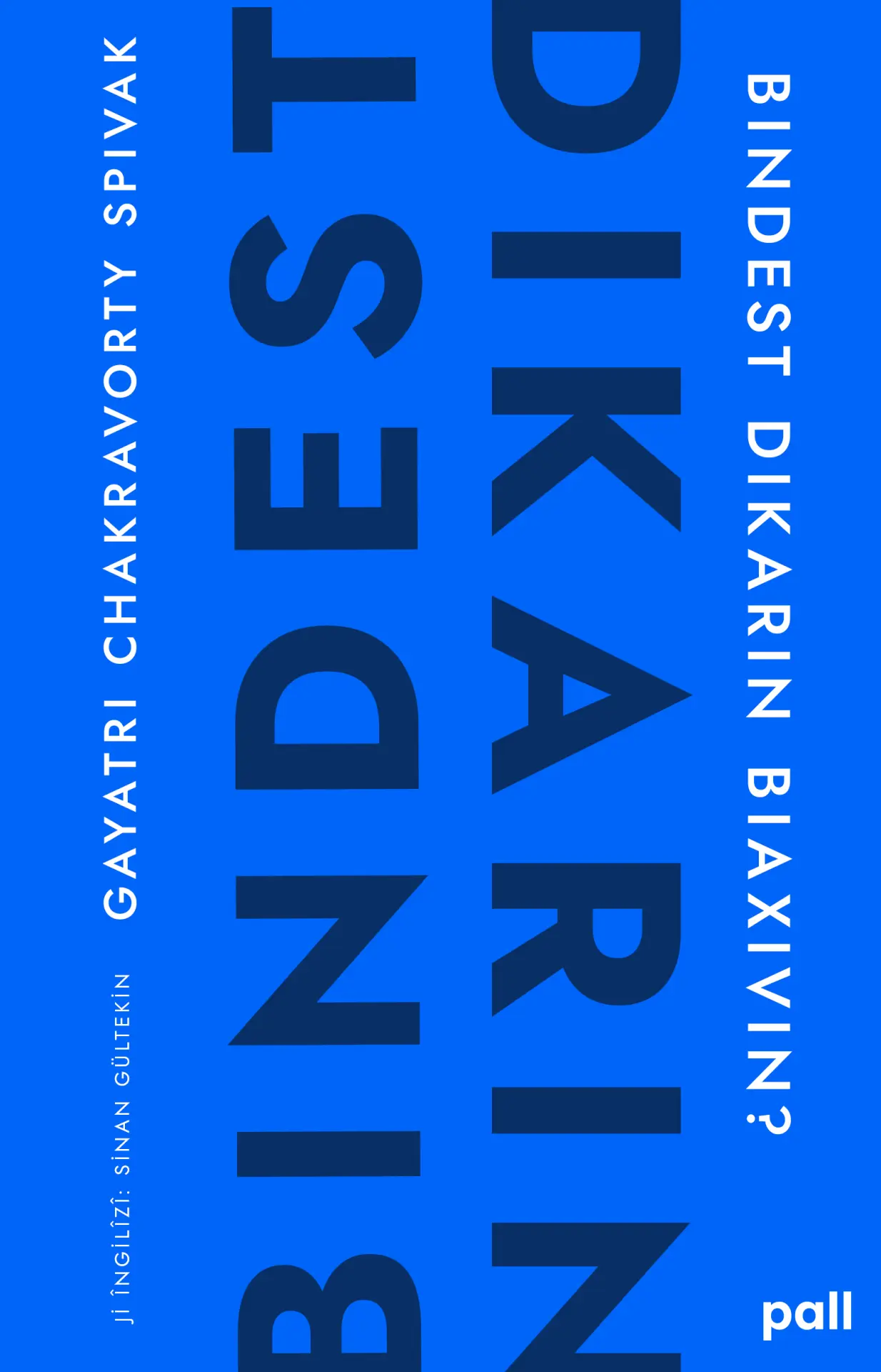 Bindest Dikarin Biaxivin?