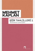 Şiir Tahlilleri 1
