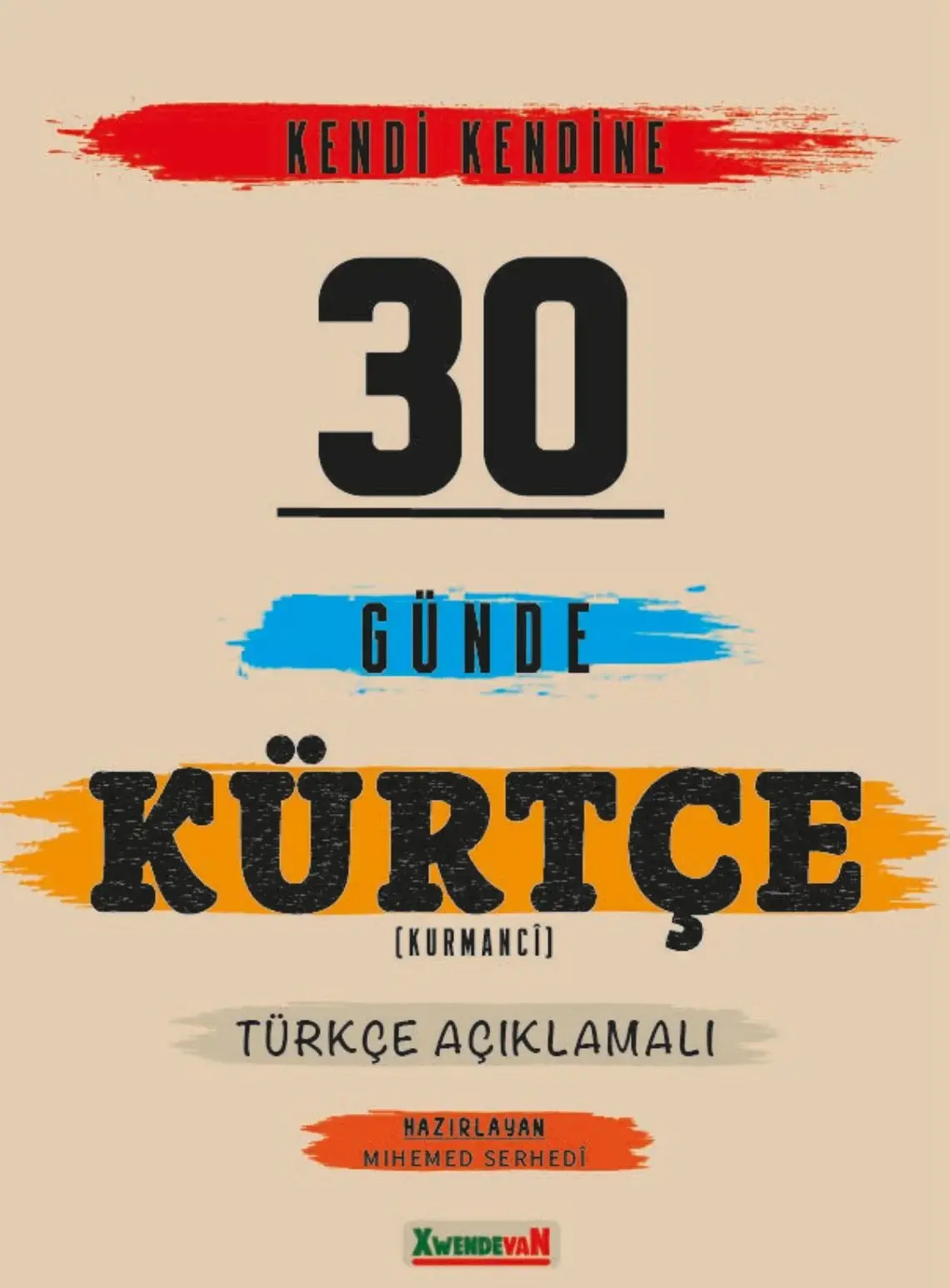30 Günde Kürtçe