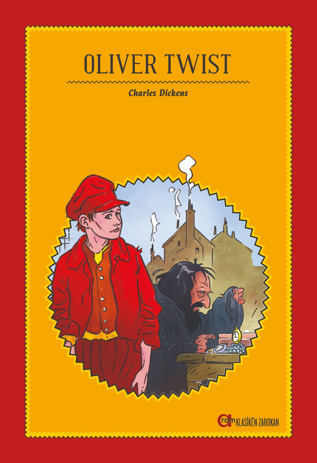 Oliver Twist