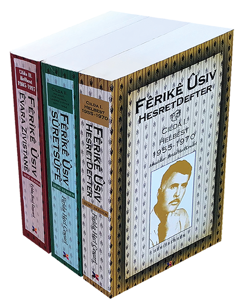 Seta Fêrîkê Ûsiv