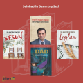 Selahattin Demirtaş Seti