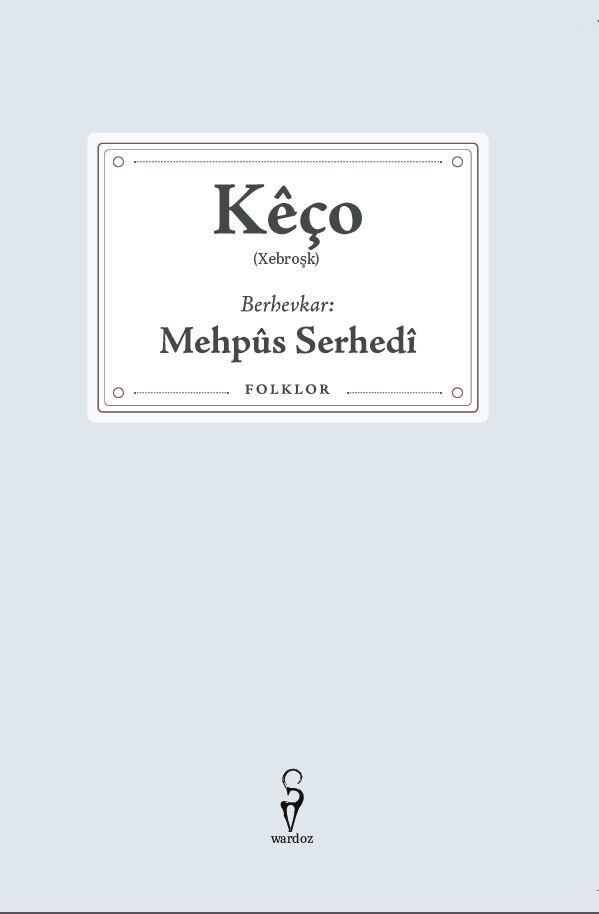 Kêço
