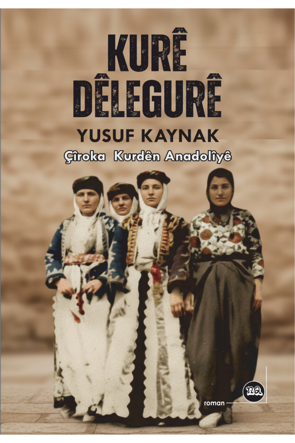 Kurê Dêlegurê