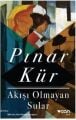 Akışı Olmayan Sular; 1984 Sait Faik Hikaye Armağanı