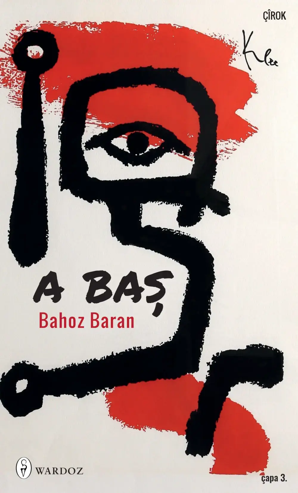 A Baş