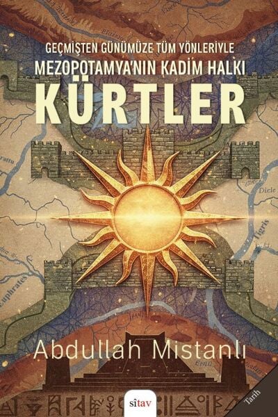 MEZOPOTAMYA’NIN KADİM HALKI KÜRTLER