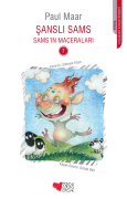 Şanslı Sams; Sams'ın Maceraları 7