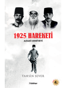 1925 Hareketi Azadî Cemiyeti