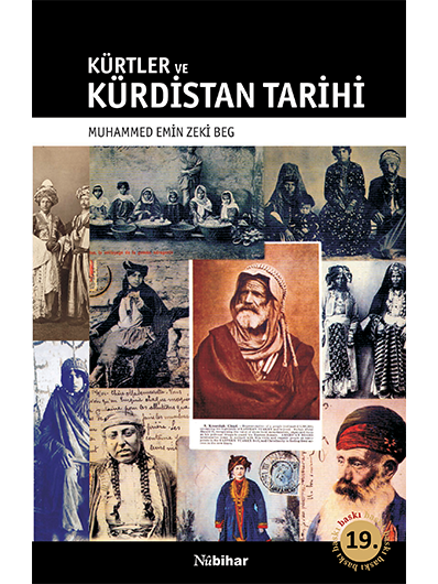 Kürtler ve Kürdistan Tarihi