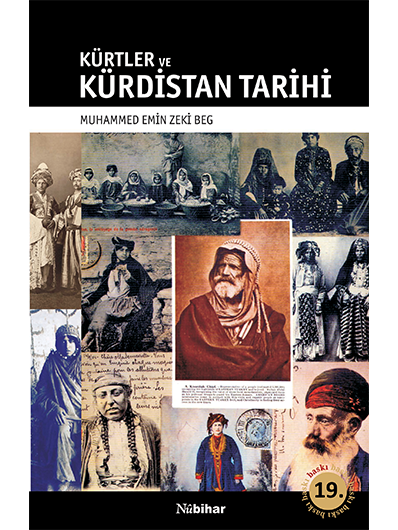 Kürtler ve Kürdistan Tarihi