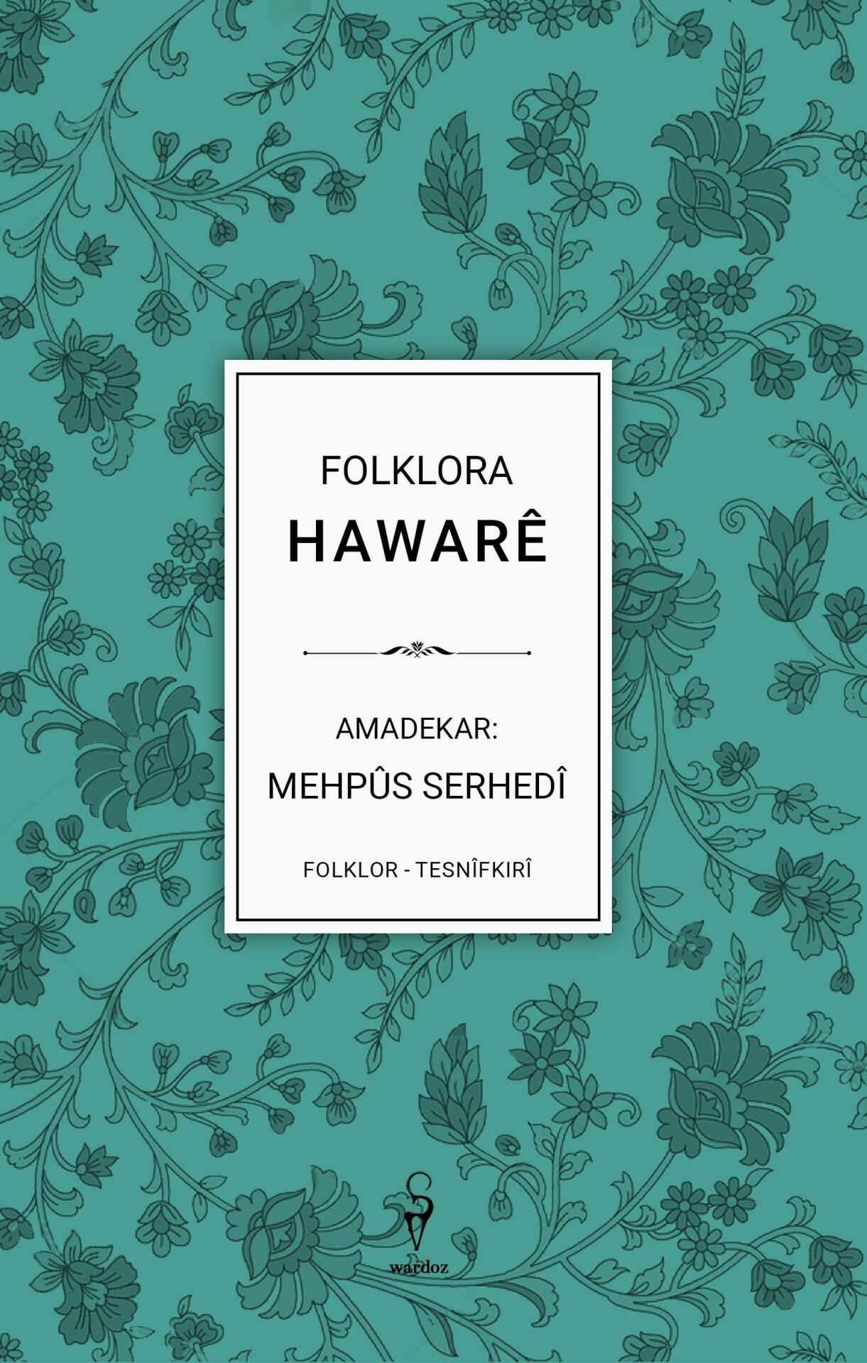 Folklora Hawarê