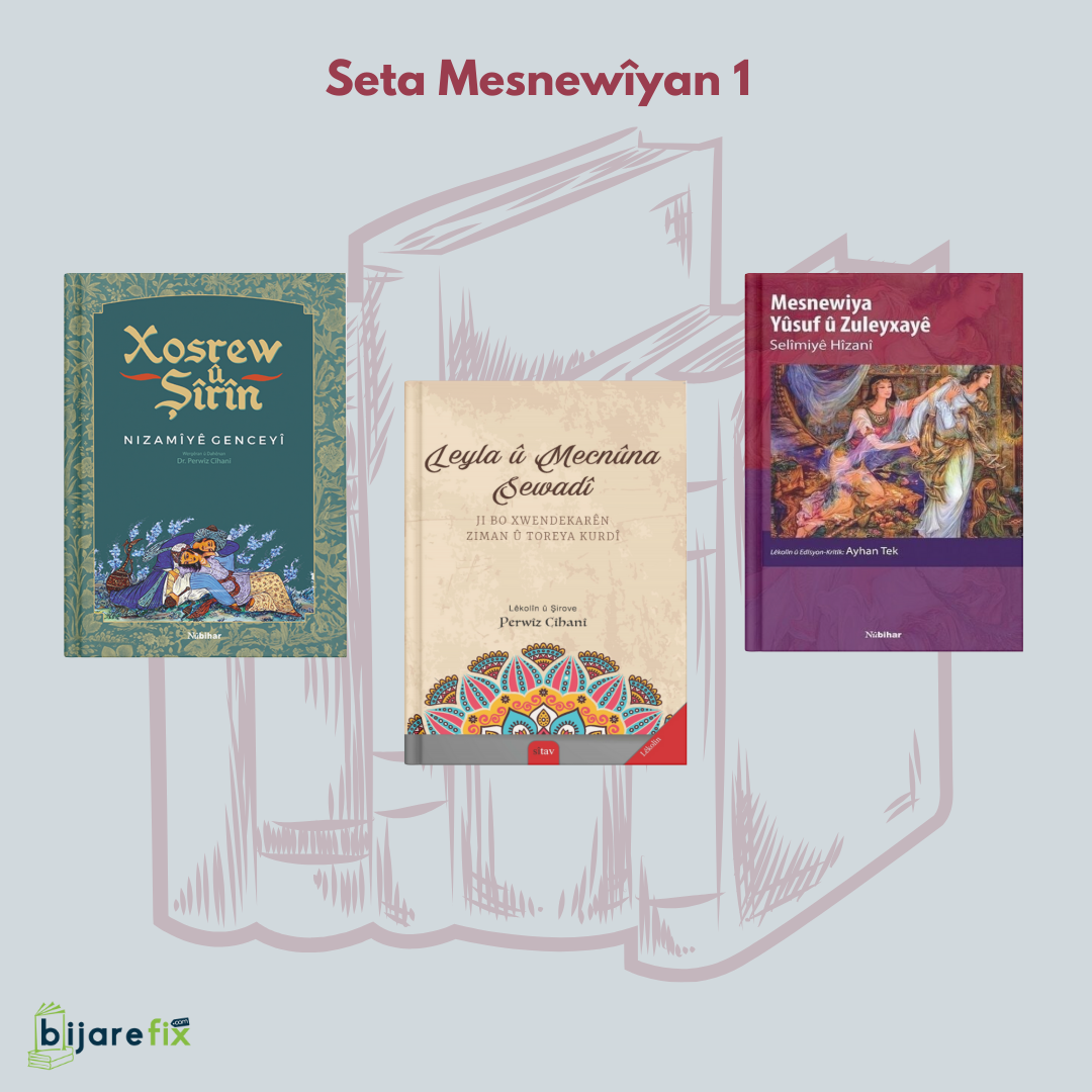 Seta Mesnewîyan 1