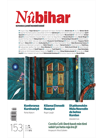 Nûbihar 153