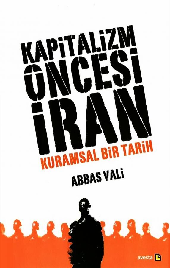 Kapitalizm Öncesi İran