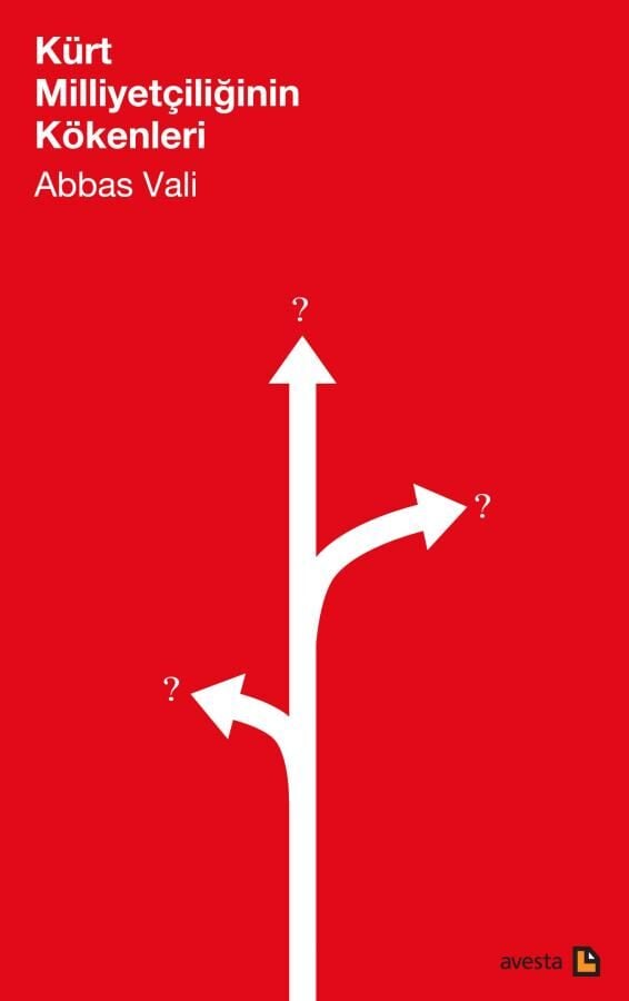 Kürt Milliyetçiliğinin Kökenleri