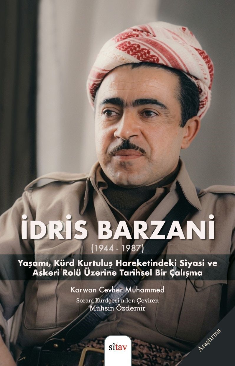 İDRİS NARZANİ (1944-1987)