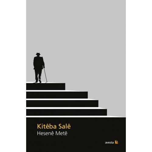 Kitêba Salê