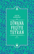 Dîwana Feqîye Teyran