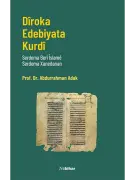 Dîroka Edebîyata Kurdî Serdema Berî Îslamê&Serdema Xanedanan