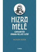Hizra Melê Çavkaniyên Dîwana Melayê