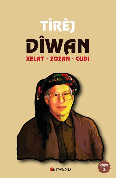 Dîwan - Seydayê Tîrej