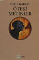 Öteki Metinler