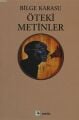 Öteki Metinler