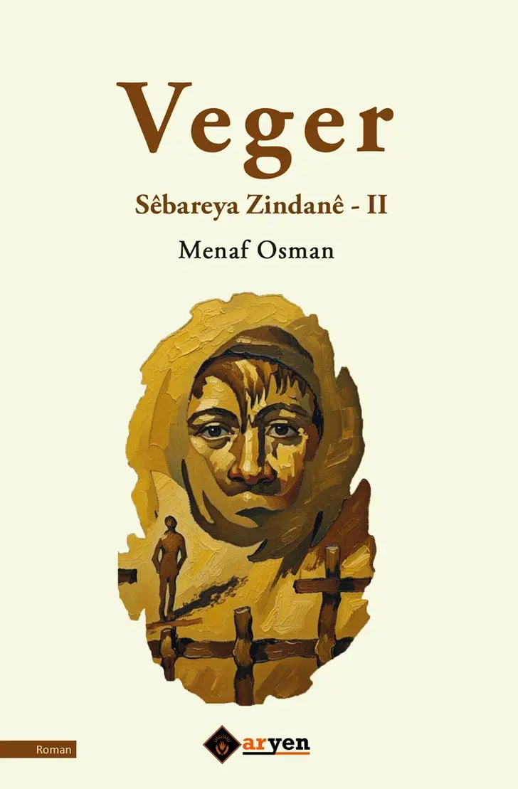 Veger - Sêbareya Zindanê - 2